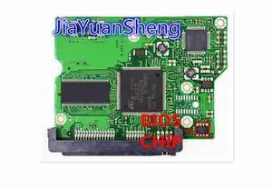 forSeagate Desktop Hard Drive Circuit Board Number: 100496208 REV A  , 100499061 , 100496207, 100499057 / ST3320613AS forSeagate Desktop Hard Drive Circuit Board Number: 100496208 REV A  , 100499061 , 100496207, 100499057 / ST3320613AS