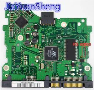 forSA Desktop hard disk circuit board number  BF41-00133A TRIDENT 11-RE rev.06 / HD400LD,HD320KJ,HD501LJ,HD321KJ,HA500LJ