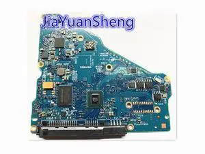 forToshiba  Logic Board / Board Number:  G4348A , 31A0 M6-forSATA FKR37D A4348A 2-994V-0 1650 A6 A0C2B  forSATA 3.5