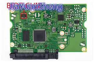 forSeagate Desktop Hard Drive Circuit Board Number: 100706008 REV A /  8480 E, 8480 D / ST4000DX000, MB1000ECWCQ