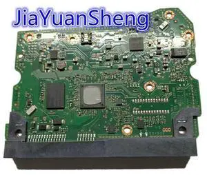 0B41714 forWestern Digital desktop hard disk PCB Board No. 004-0B41714 , 001-0B41714
