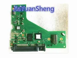 forSeagate HDD PCB  Logic Board/ 100784953 REV A / 4952 / ST8000VE0004-2K111G 8TB  , ST10000NM0016-1TT101 10TB