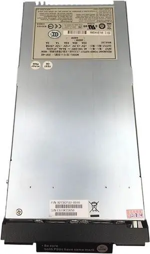 IFRP-462 ForInfortrend Power Supply 9273CPSU-0010 460W