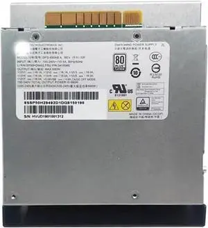 690W P720 P520 Switching Power Supply 54Y8980 DPS-690AB A 5P51D77167 5P51D77010