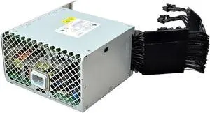 DPS-980AB A For A1186 MA356 980W Power Supply MA970 614-0383