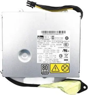 For M93z All-in-One 180W Power Supply 54Y8893 03T9023 APA004 HKF1802-3A SP50A33597