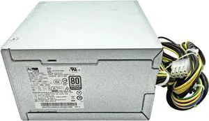 for P360 P358 500W Power Supply SP50H29653 FRU 5P51D77099 PCK010