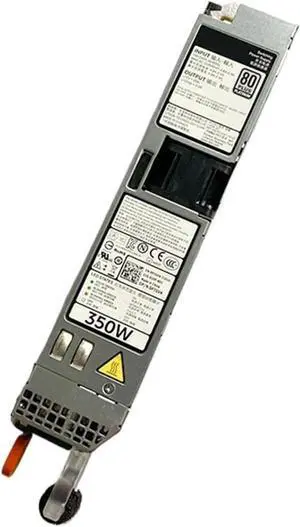 For R320 R420 350W Power Supply D350E-S1 L350E-S1 09WR03 9WR03 0Y8Y65 Y8Y65