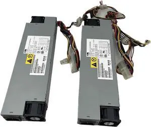1 Pcs For Power Supply X306M 306M API3FS26 26K4106 23K4874 24R2673 39Y7295 300W