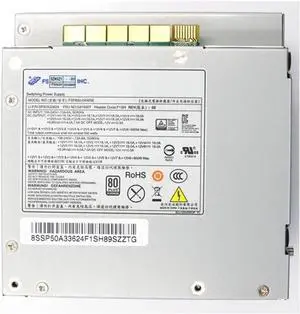 PSU For Workstation P500 P700 P710 850W Switching Power Supply FSP850-0AWSE 54Y8907 FSP850-OAWSE