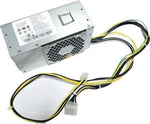 180W PSU for 10Pin 4Pin HK280-72PP FSP180-20TGBAB PA-2181-2 PCG010 Switching Power Supply