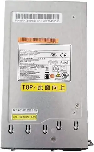 for FSP JD362A JD362B X361 H3C LSPM2150A PSR150-A1 LSKM2150A PSR150-A 150W AC Power Supply