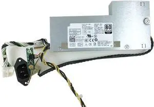 For 9030 23" 5348 185W Power Supply B185EA-00 D185EA-00 H185EA-00 0N28RM N28RM 0467PC 467PC