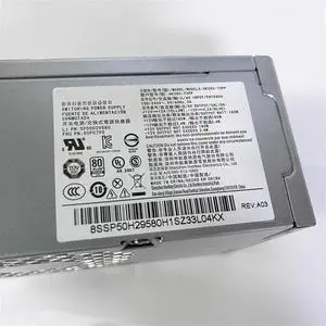 00PC790 For SFF 180W PSU Power Supply 10+4Pin HK280-73PP PA-2181-3 FSP180-20TLA PCJ010(HK280-73PP)
