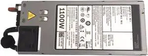E1100D-S0 For R920 R820 1100W Server DC Power Supply AA27120L E 5G4WK 05G4WK Y1MGX 0Y1MGX 06RYJ9