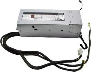 0HMNXX 0V13CW For R530 T330 T340 350W Power Supply D350E-S3 V13CW CN-0V13CW AC350E-S0 HMNXX CN-0HMNXX