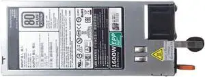 F1600E-S0 For R740 R640 T640 T440 R630 R730 R730XD Power Supply 1600W D1600E-S1 095HR5 0T4GCW 0D5W1N XHHF8 D5W1N