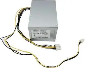 for 180W 10pin 4pin Power Supply HK280-23PP HK280-21PP PA-2181-1 PCE027 PCE028 250W HK350-12PP PCE026 FSP250-30AGBAA(250W)