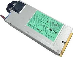 HSTNS-PD30 for DL580 Gen8 G8 1200W Power Supply 643956-101 643933-001 660185-001 656364-B21 DPS-1200SB A