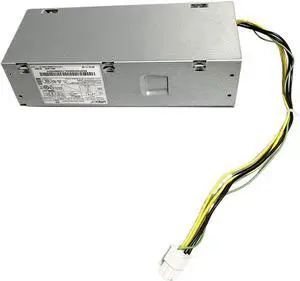 For M710E M720E M730E 510S M4000Q M420 M430 180W Power Supply PA-1181-7 00PC767 PCH018 00PC772(00PC772 6Pin)