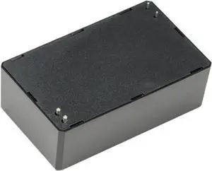 IRM-90 Series 15/24V/ST Open Frame AC-DC Screw Terminal Single Output Encapsulated Type PCB-Mount Power Supply Unit(15V_90W)