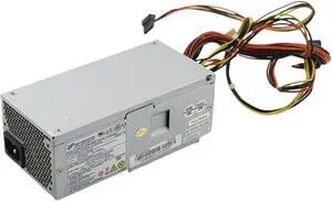 240W PSU PS-5241-02 PC9053 HK340-71FP FSP240-50SBV for M70E M71E M72E M81 M91 M90P Power Supply 24Pin 4Pin