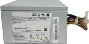 HK350-12PP FSP250-30AGBAA For M700 M800 M900 M910S H50-50 E50-05 300-20ISH 700 710 25ISH 250W Power Supply 54Y8934