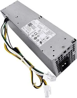 for OptiPlex 3020 7020 9020 T7100 SFF Power Supply AC255ES-01 L255ES-00 L255ES-01 F255ES-00 D255AS-00 H255ES-00 H255ES-01
