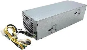 H200NS-00 D200AS-00 B200AS-00 200W Power Supply For 3250 3252 3267 3268 3660 3667 3668 3669 6Pin+4Pin Tested