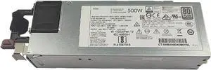 500W For DL380 G10 Gen10 500W Server Power Supply HSTNS-PL40-1 865398-001 866729-001 865399-201 865408-B21