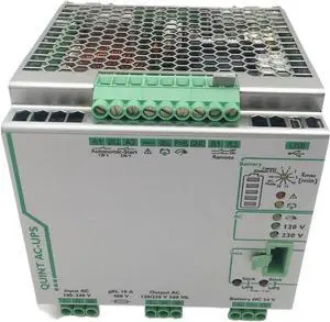 1PCS 2320270 QUINT-UPS/1AC/1AC/500VA for Power Supply