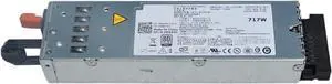 D717P-S0 for R610 Redundant Power Supply 717W Switching Power Supply RN442 FJVYV 0RN442 0FJVYV(for R610 717W)