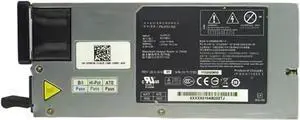 PS-2751-5Q for C2100 Redundant Power Supply for 750W 12V 60A Switching Power Supply 0F3R29