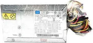 for Dge 72 M72e 280W Power Supply PC6001 FRU 54Y8894 54Y8895 24PIN+4PIN for Dge 72 M72e 280W Power Supply PC6001 FRU 54Y8894 54Y8895 24PIN+4PIN