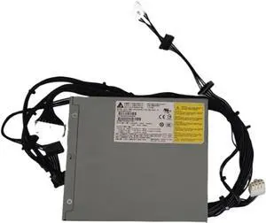 for Z420 Workstation Disassembly Power Supply DPS-600UB A PN: 623193-001 for Z420 Workstation Disassembly Power Supply DPS-600UB A PN: 623193-001