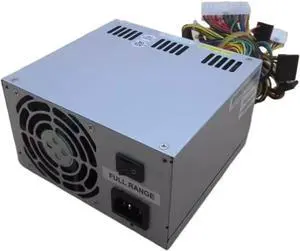 for IPC-547C IPC-647C IPC-847C ICP-847B Rated 400W Peak 500W Power Supply FSP400-60PFI A5E30484424