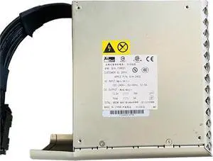DPS-980BB-2 FS8001 A1289 614-0435 DPS-980BB 980W PSU 661-5011 614-0436 614-0454 Power Supply Replacement Parts DPS-980BB-2 FS8001 A1289 614-0435 DPS-980BB 980W PSU 661-5011 614-0436 614-0454 Power Supply Replacement Parts