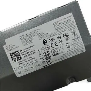 PSU for OptiPlex 5260 7460 16Pin 155W 160W 220W Power Supply L155EBA-00 0YD8RH AC160EBA-00 L220EPA-00 03MD4V(220W)