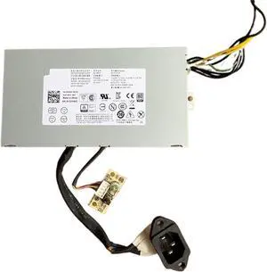 for Optiplex 3030 Power Supply HU180EA-00 DPS-180AB -14 A AC180EA-00 D180EA-00 02Y4D5 2Y4D5 0R50PV 08WJ7H