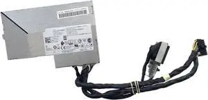 for OptiPlex 3240 7440 AIO 18Pin 155W Switching Power Supply H155EA-00 0143FN 143FN 03PYMT 3PYMT 08KT09 8KT09