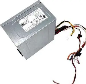 265W PSU for OptiPlex 390 790 990 3010 9010 7010 MT 260 270 3900 620 660 3847 Power Supply AC265AM-00