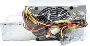 for M57 M58 280W Power Supply FRU 54Y8804 54Y8806 41A9701 41A9717 PC7001 PS-5281-01VF 24PIN+4PIN