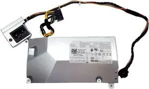 PSU for OptiPlex 5260 7460 AIO 16Pin 220W Switching Power Supply L220EPA-00 03MD4V 3MD4V CN-03MD4V PA-2221-6DA