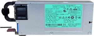 for DL580 G8 Gen8 1200W Server Power Supply HSTNS-PL30 643933-001 660185-001 643956-201 656364-B21