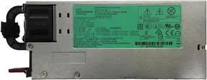 HSTNS-PL30-AD 1200W Switching Power Supply Module 748896-001 748283-201 746073-001 for DL580 G9 Server