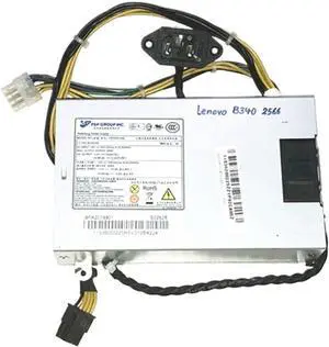 for B320 B545 B325 Power Supply FSP200-20SI PS-3251-01 DPS-250AB-71A HKF2002-32 APA006 APC006