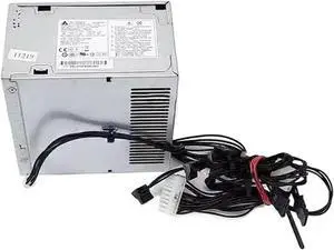 DPS-400AB-13A 619397-001 619564-001 for Z210 Desktop Power Supply 400W Replacement Parts