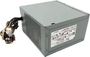 for T1700 T20 T3620 365W Desktop Power Supply 8PIN+6PIN+4PIN 07VK45 7VK45 0T1M43 T1M43 HU365EM-00 D365EM-00