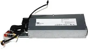 1pc Power Supply for R320 T134K 0T134K 350W