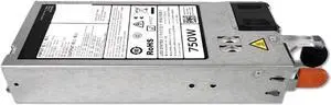 0CWKMX for R520 R530 R620 R630 R720 R730 R820 T420 T620 R530XD R730XD Server 750W Power Supply D750E-S3 CN-0CWKMX 0CWKMX for R520 R530 R620 R630 R720 R730 R820 T420 T620 R530XD R730XD Server 750W Power Supply D750E-S3 CN-0CWKMX